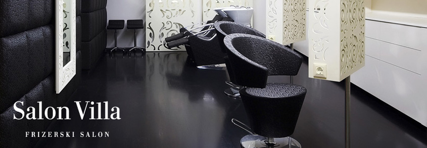 Salon Villa frizerski salon