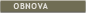 OBNOVA