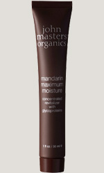 Mandarin Maximum Moisture – Vlažilec