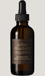 Pomegranate – Hranljivi oljni serum za obraz